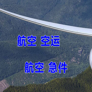 保山云瑞空运快递-选东方航空和上海航空